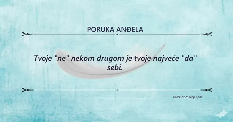 Anđeoska poruka 225