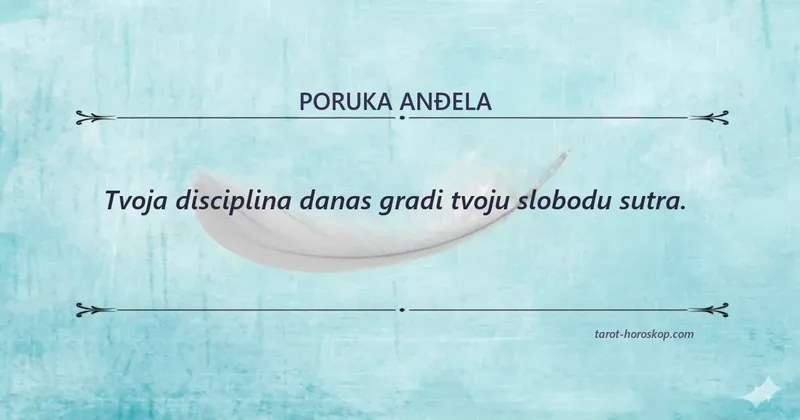 Anđeoska poruka 246