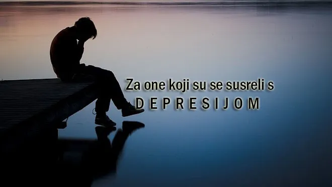 Depresija