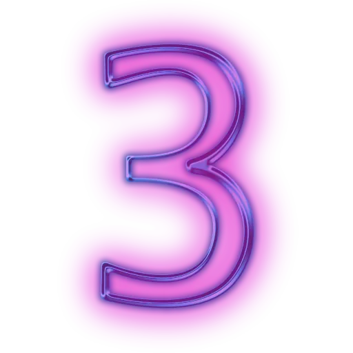 Mjesečni numeroskop za broj 3